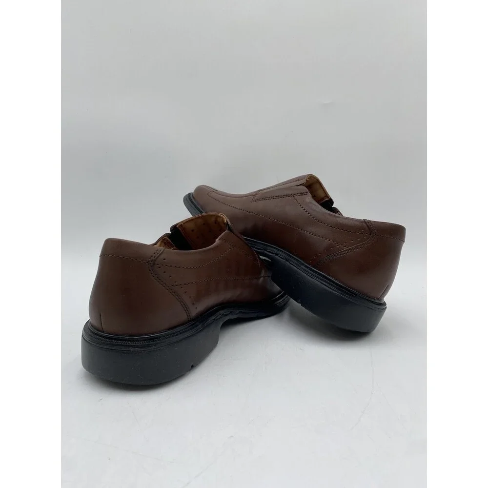 Clarks UN SHERIDAN Men's NEW Dress Shoes Brown US Size 7.5 M